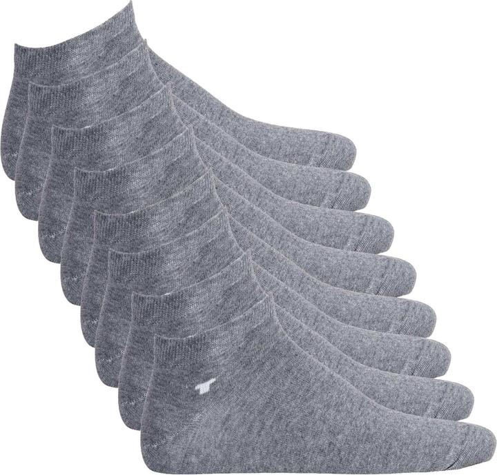 Produktbild Tom Tailor Socken Casual (8er Pack, 35 - 38)