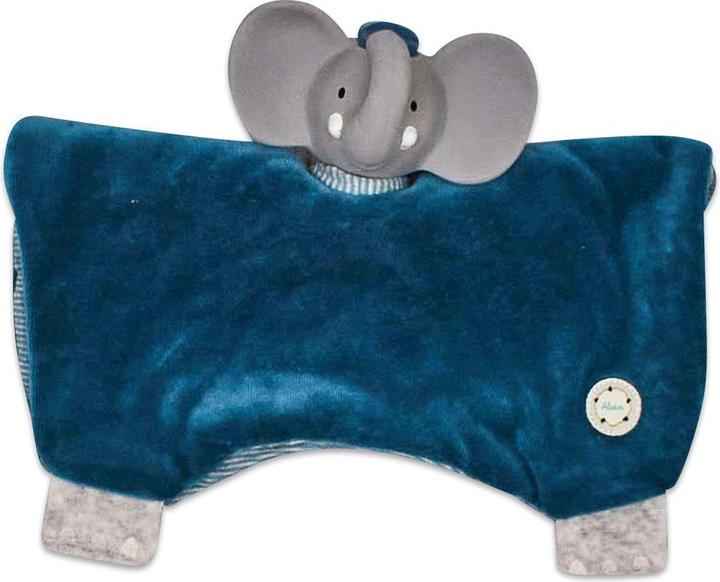 Actual product image Tikiri Cuddle cloth elephant