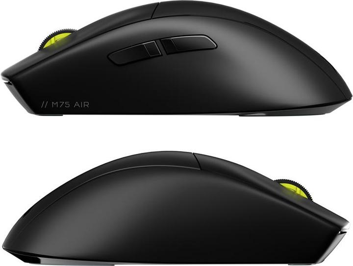 Image du produit Corsair M75 Air (Sans fil)
