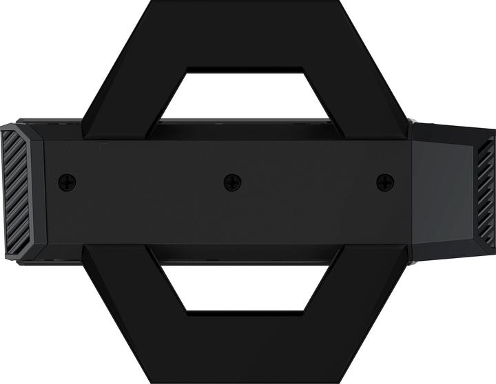 Image du produit ASUS Mini PC ROG NUC NUC15JNK9X389A2, Prozessorfamilie: Intel (Intel Core Ultra 9 275HX, 32 Go, 1000 Go, GeForce RTX 5070 Ti)