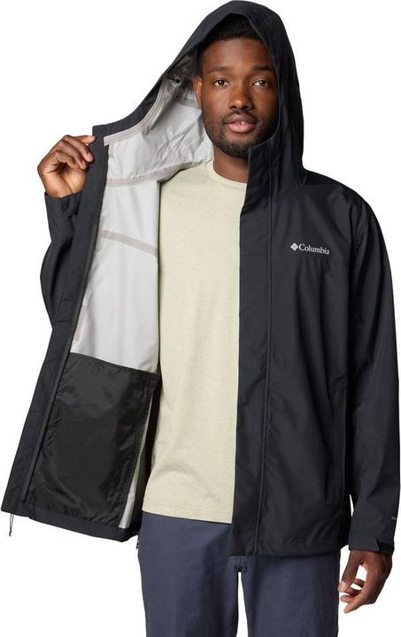Actual product image Columbia Wahkeena Falls™ 3L Shell (L)