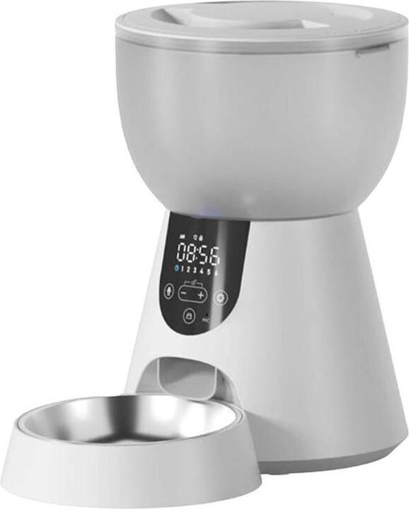 Immagine prodotto Petwant Distributore automatico da 4L F17-LED (4 l)