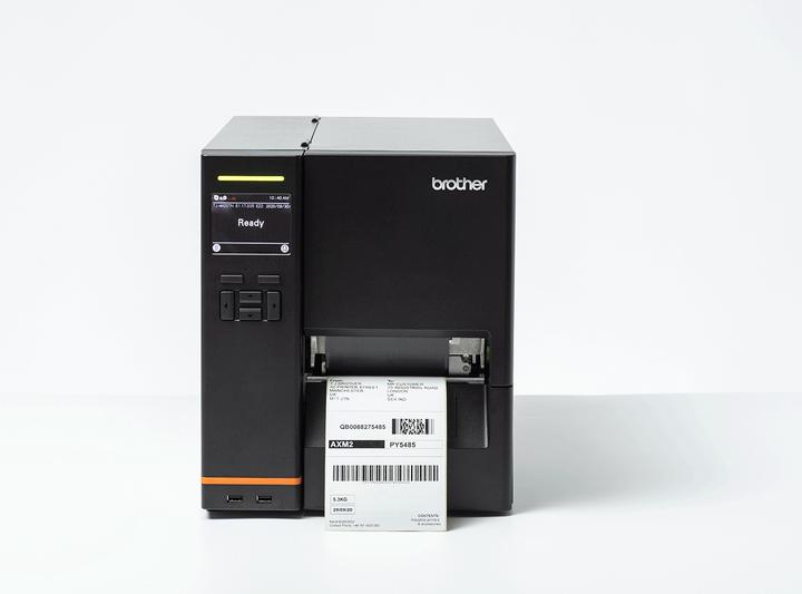 Produktbild Brother P-touch TJ-4520TN (300 dpi)