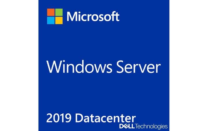 Actual product image Dell Microsoft Windows Server 2019, ROK (unlimited)