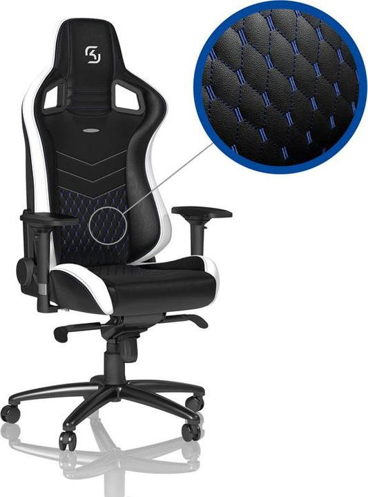 Image du produit noblechairs EPIC - SK Gaming Edition