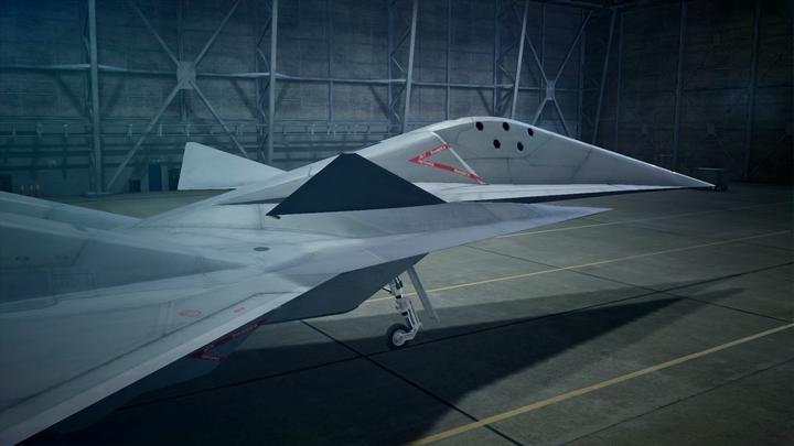 Produktbild Bandai Namco Ace Combat 7: Skies (Switch, Switch Lite, Switch OLED)