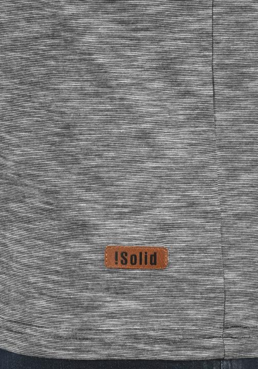 Image du produit Solid Migos -T-shirt à manches longues - Homme (XL)