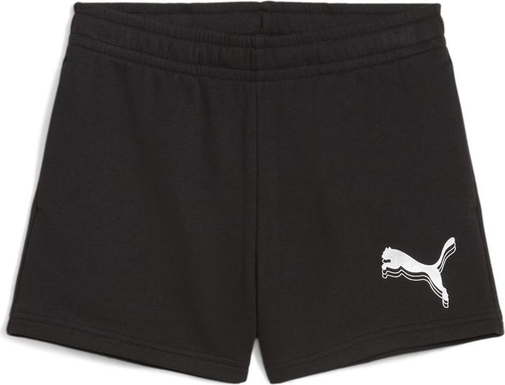 Produktbild Puma ESS METALLIC Shorts TR G (164)