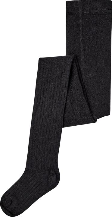 Name it Nkfpantyhose Glitter Rib Noos