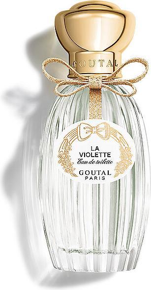 Image du produit Annick Goutal La Violette Eau de Toilette (Eau de toilette, 100 ml)