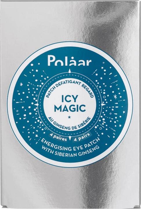 Actual product image Polaar Icy magic (Patches, 17 ml)