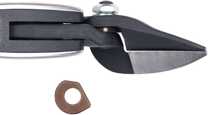 Actual product image Erdi Ideal scissors (230 mm)