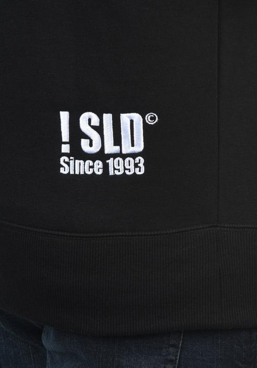 Image du produit Solid Beno - pull à capuche - Homme (3XL)
