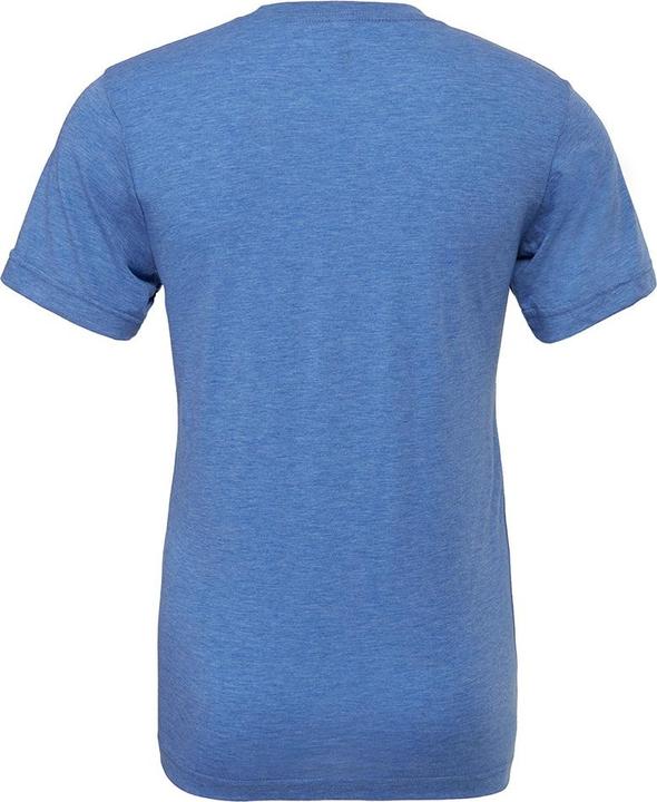 Produktbild Bella Canvas Canvas Triblend TShirt mit Rundhalsausschnitt (L)