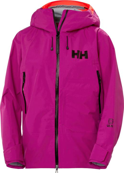 Helly Hansen Sogn Shell (S)