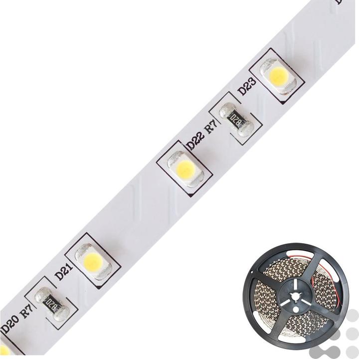 Immagine prodotto EVN-Lichttechnik Striscia LED (Bianco, 500 cm, Interno)