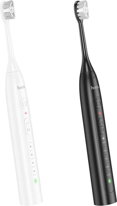 Hoco Other electric toothbrush HP60 white (Brosse à dents sonique)