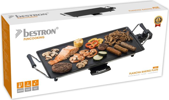 Image du produit Bestron Abp602