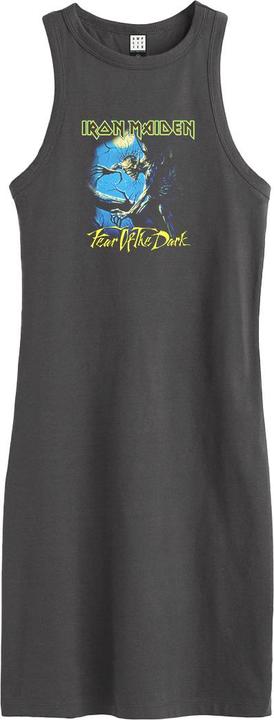 Amplified Fear Of The Dark Kleid Ärmellos (M)
