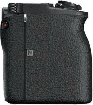 Image du produit Sony Alpha 6600 (24.20 Mpx, APS-C / DX)