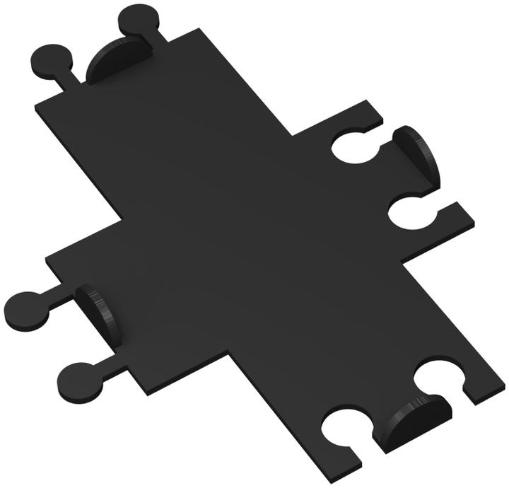 Image du produit Feldherr 3D30SET - Jeu de porte-cartes pour Dominion - cartes de base (Matières plastiques)