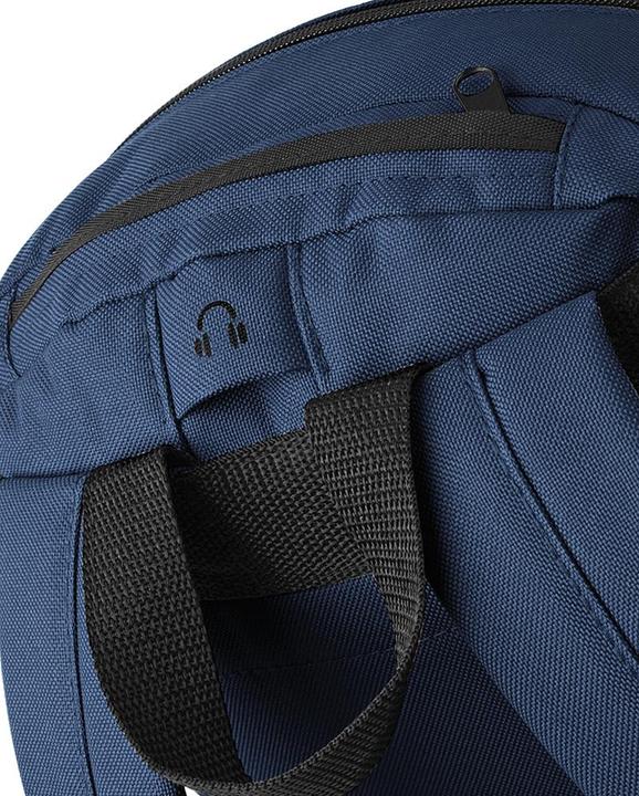 Image du produit Bagbase Sac à dos Universal 18 litres (paquet de 2 pièces) (18 l)