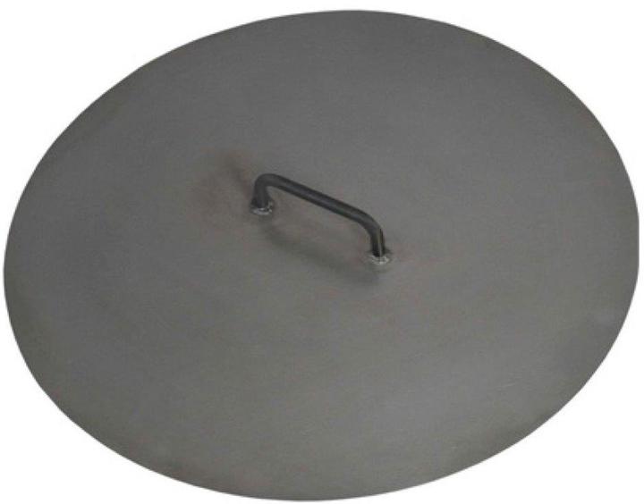 Produktbild Buschbeck Feuerschale Deckel (60 cm)
