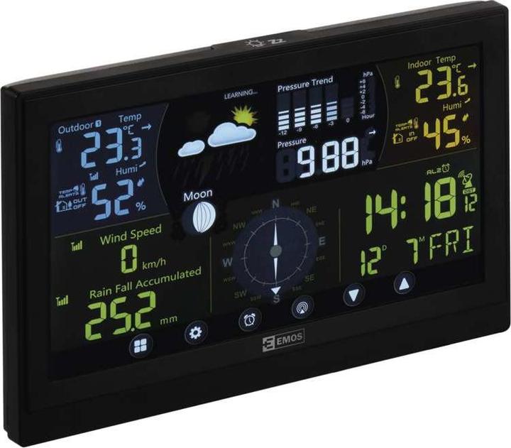 Image du produit Emos E6016
