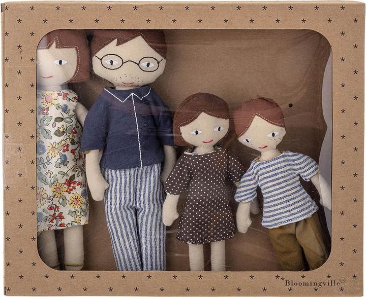 Produktbild Bloomingville Mini Webster