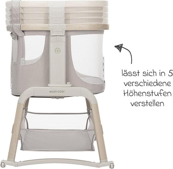Produktbild Maxi-Cosi Iora Air