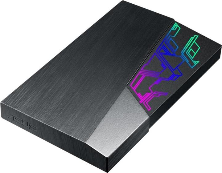 Image du produit ASUS FX HDD EHD-A2T (2 To)