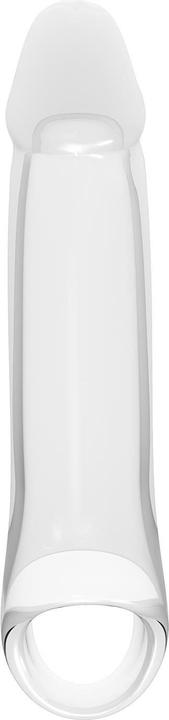 Produktbild Dreamtoys Dream Toys Ramrod 16,76 cm Extender With Ball Strap Clear