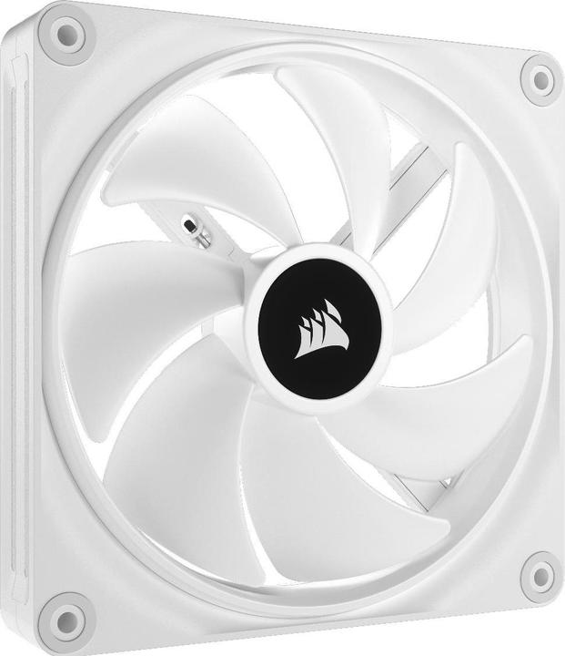Actual product image Corsair Icue Link QX140 (140 mm, 2 x)
