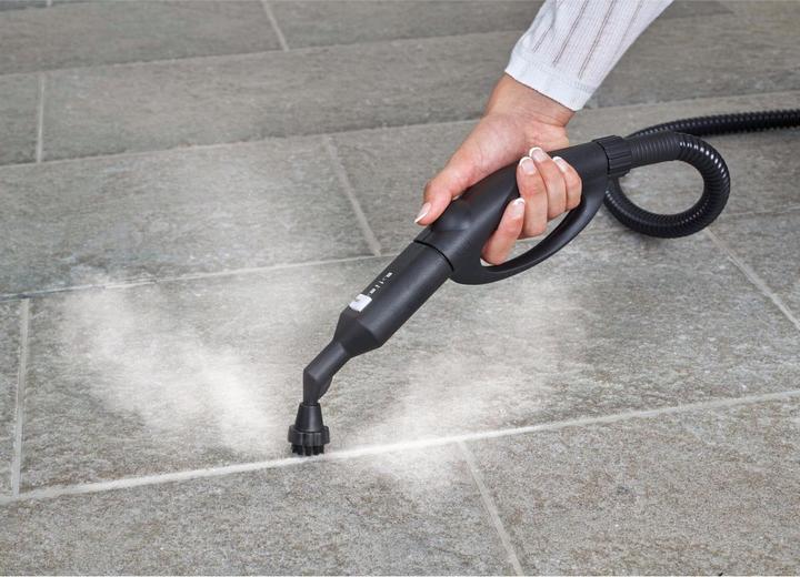 Actual product image Polti PTEU0280 (5 bar, 1100 W)