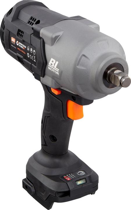 Produktbild Werkzeugstore24 Akku-Drehschlagschrauber WDS 18V 1/2" 1.600 NM Solo