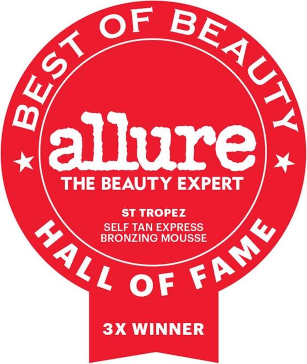 Image du produit St. Tropez Express (Mousse autobronzante, 200 ml)