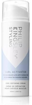 Image du produit Philip Kingsley Activateur de boucles 100 ml (Crème capillaire, 100 ml)