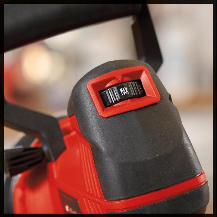 Produktbild Einhell Te-Rs 40 E (Exzenterschleifer, 400 W)