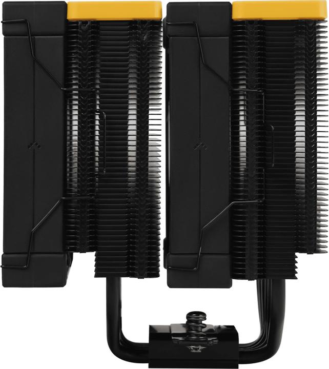 Image du produit Deepcool AK620 ZERO DARK ZORIA (157 mm)