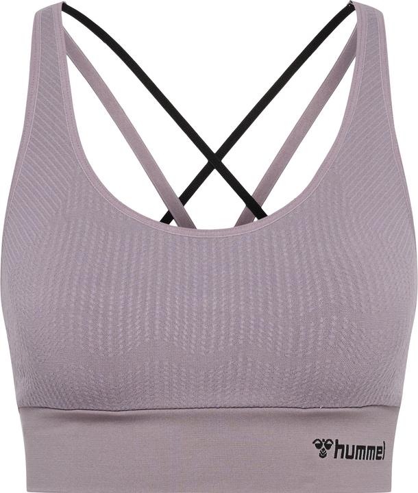 Produktbild hummel Mt Flow Seamless Sports Top (S)