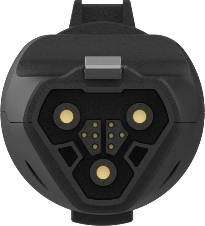 Actual product image EcoFlow DELTAPro X-Stream CC