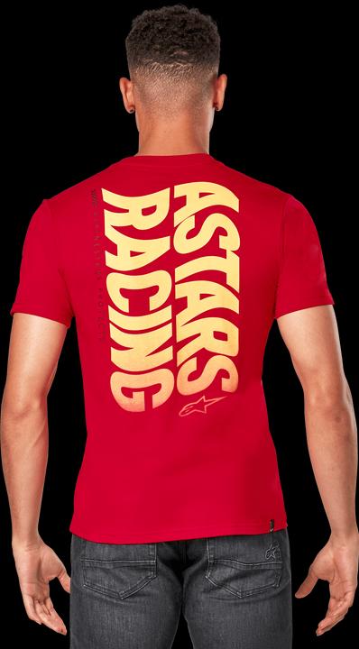 Produktbild Alpinestars Tee 24 Swerve Csf Ss (L)