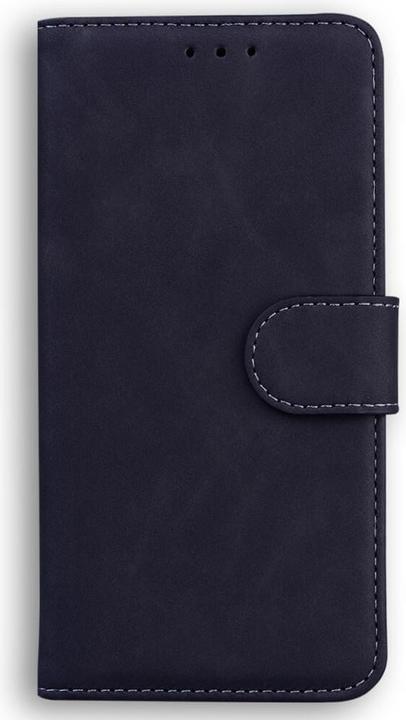 Actual product image Cover-Discount OnePlus Nord 4 - Solid Leather Case Cover (OnePlus Nord 4)