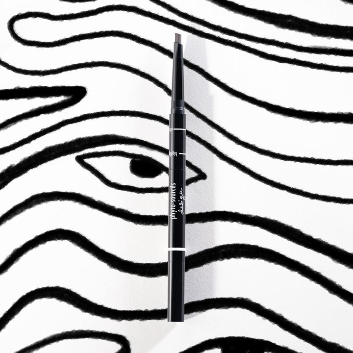 Image du produit Sisley Crayon à sourcils Phyto Sourcils Design (5 Taupe) (Taupe)