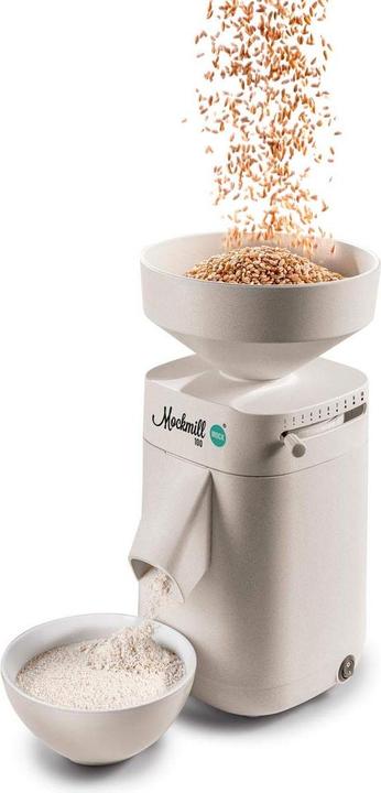 Produktbild Mockmill Getreidemühle MM200