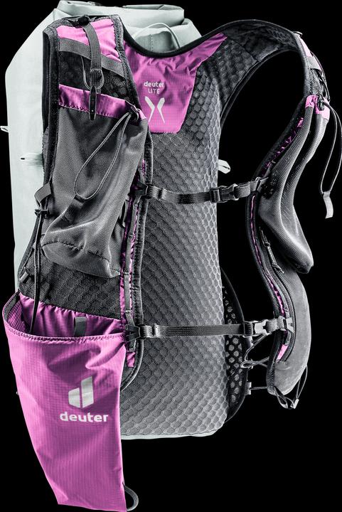 Actual product image Deuter Vertrail 16 (16 l)