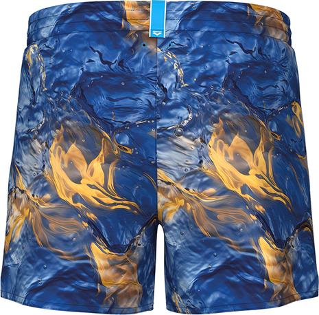 Produktbild Arena M Beach Short Allover (M)