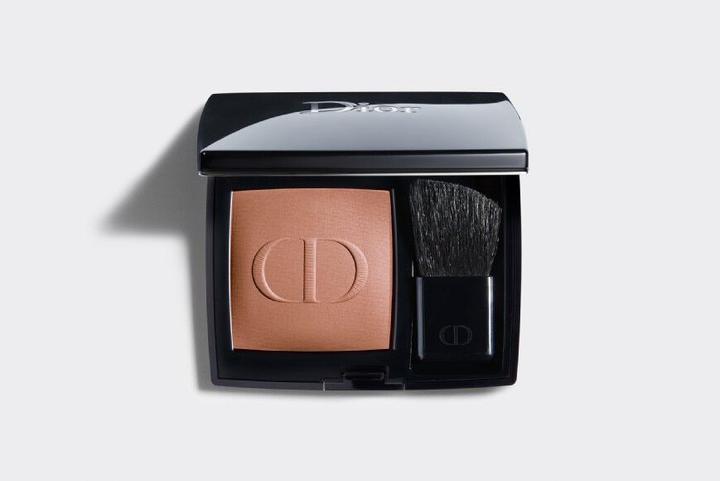 Produktbild Dior Rouge Blush (#459 Charnelle)
