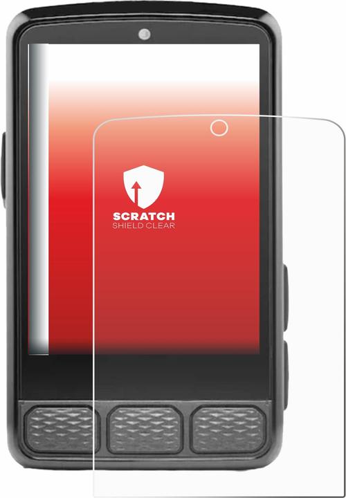 Image du produit upscreen Scratch Shield Protection