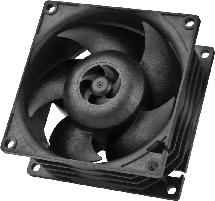 Actual product image Arctic S8038-10K (80 mm, 1 x)